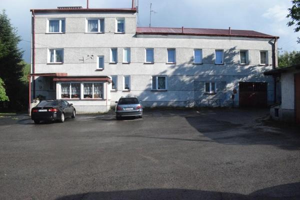 Dom Noclegowy Ellen Jarosław Exterior foto